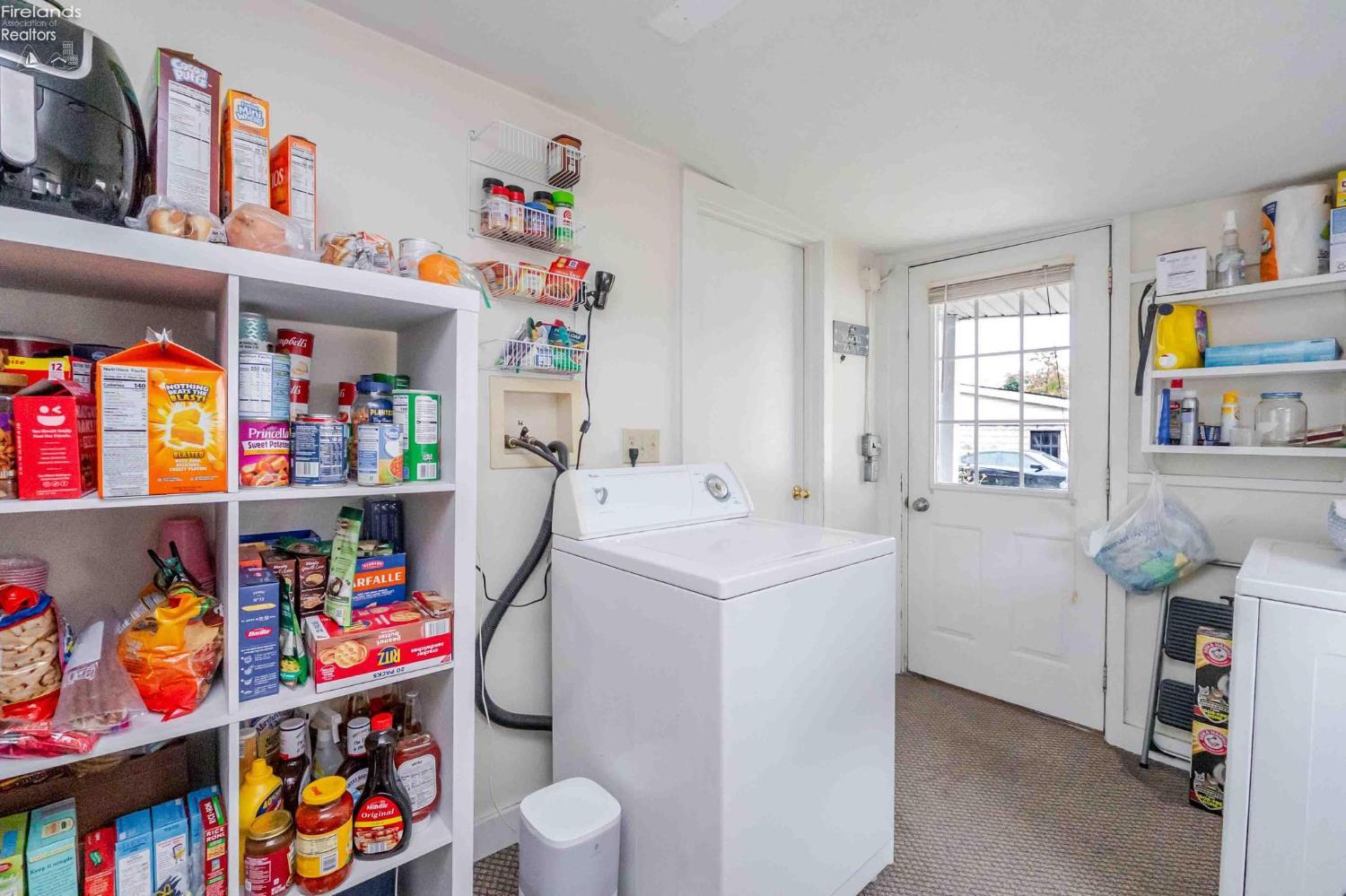 135 S Sandusky Street