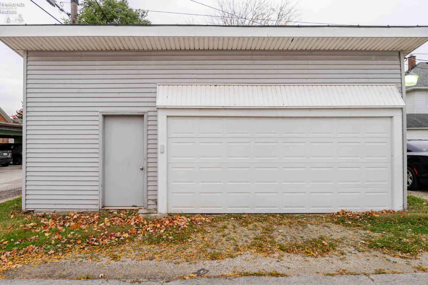 135 S Sandusky Street