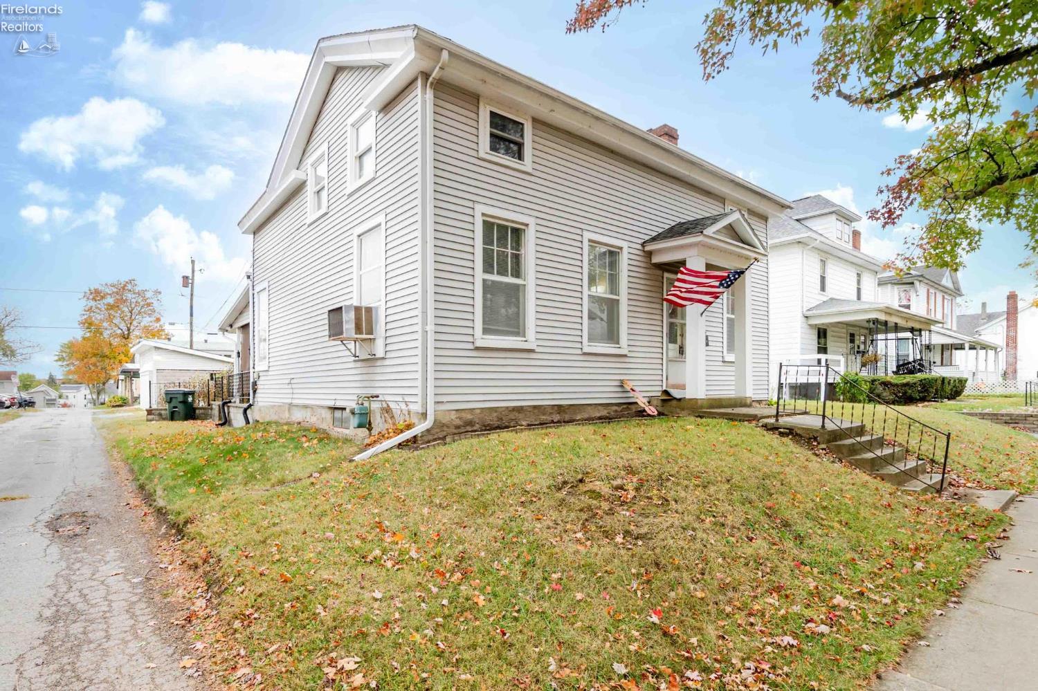 135 S Sandusky Street