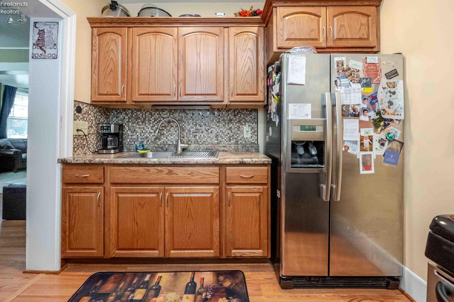 135 S Sandusky Street