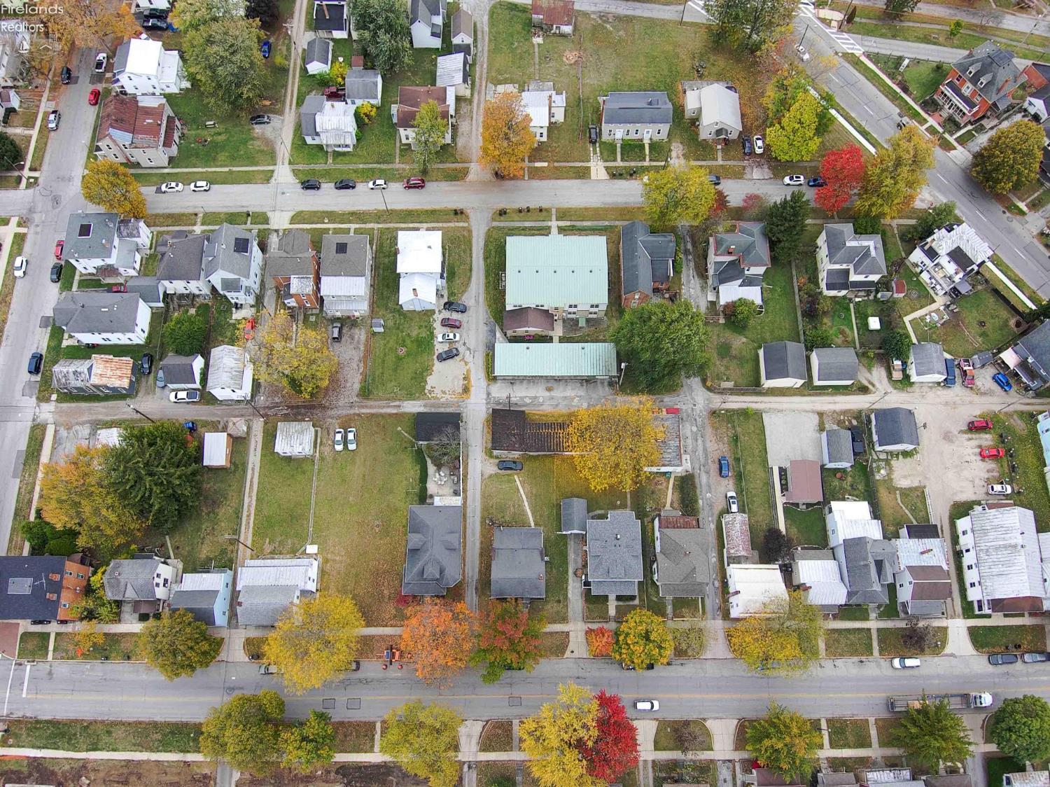 135 S Sandusky Street