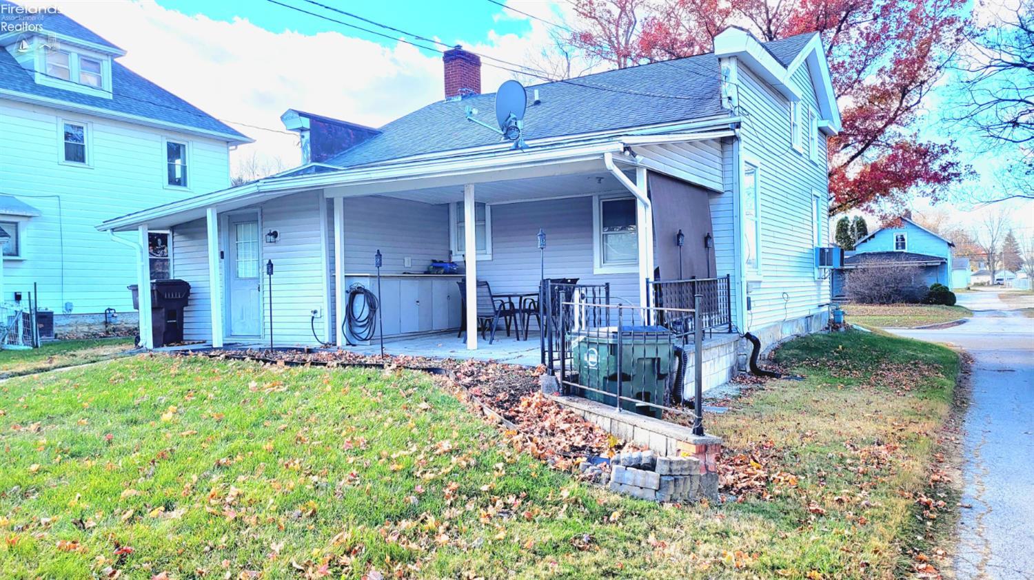 135 S Sandusky Street