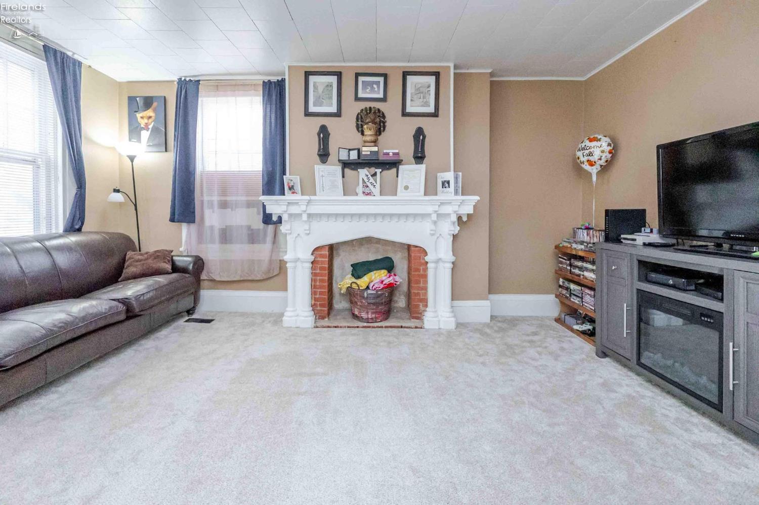 135 S Sandusky Street