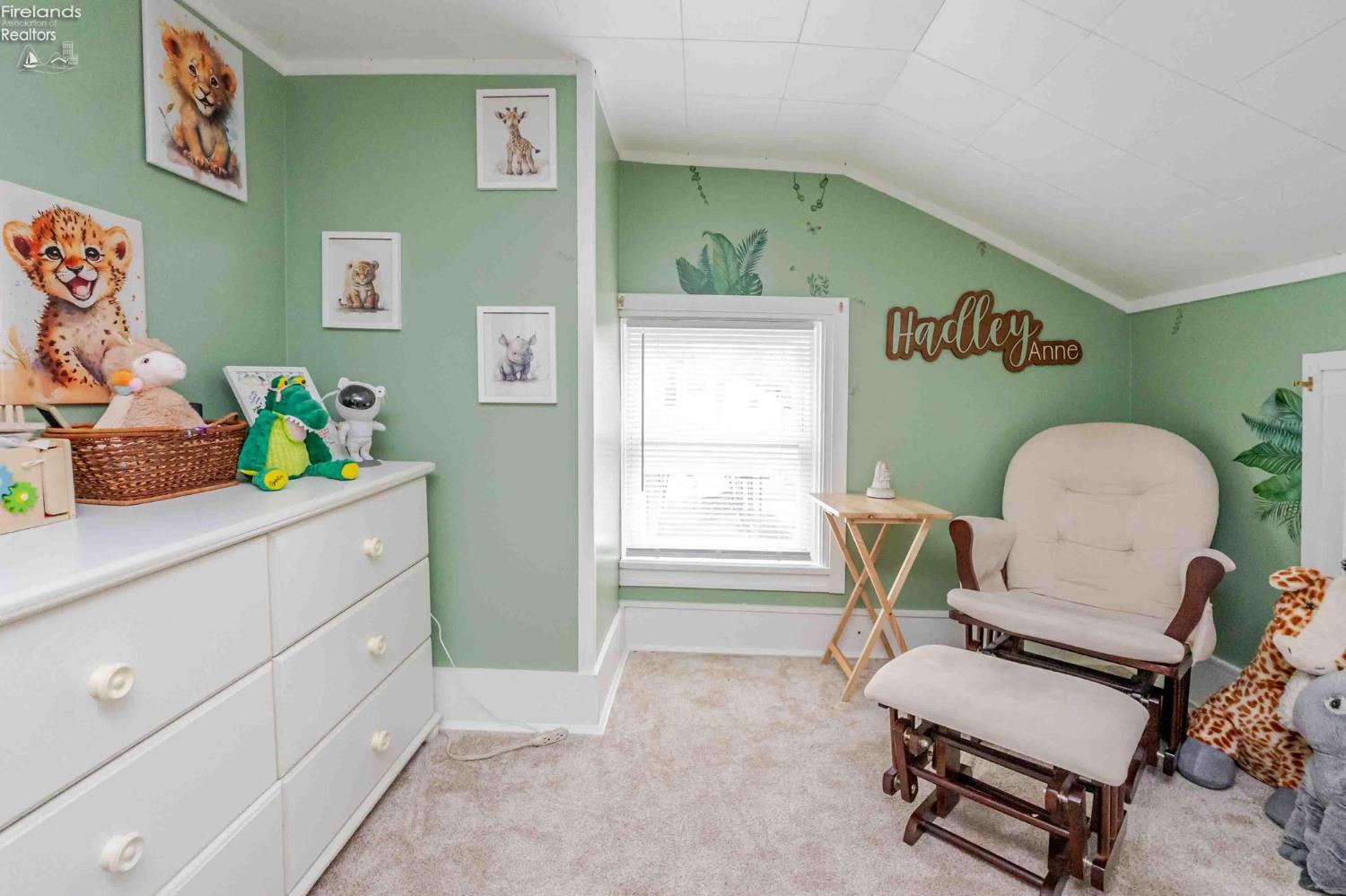 135 S Sandusky Street