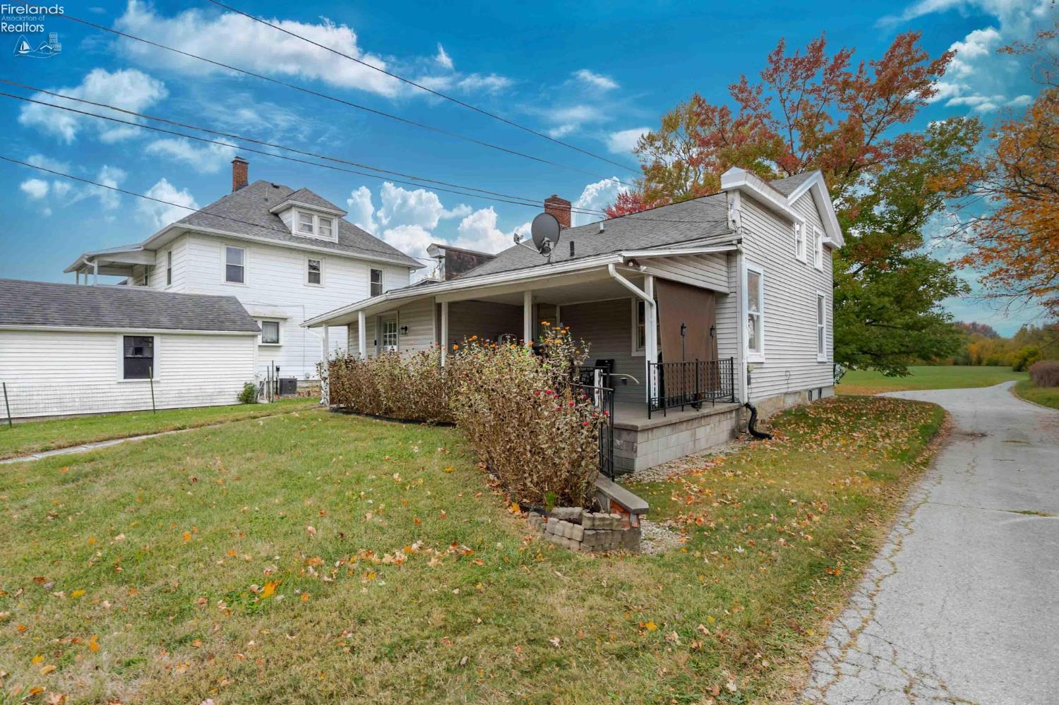 135 S Sandusky Street