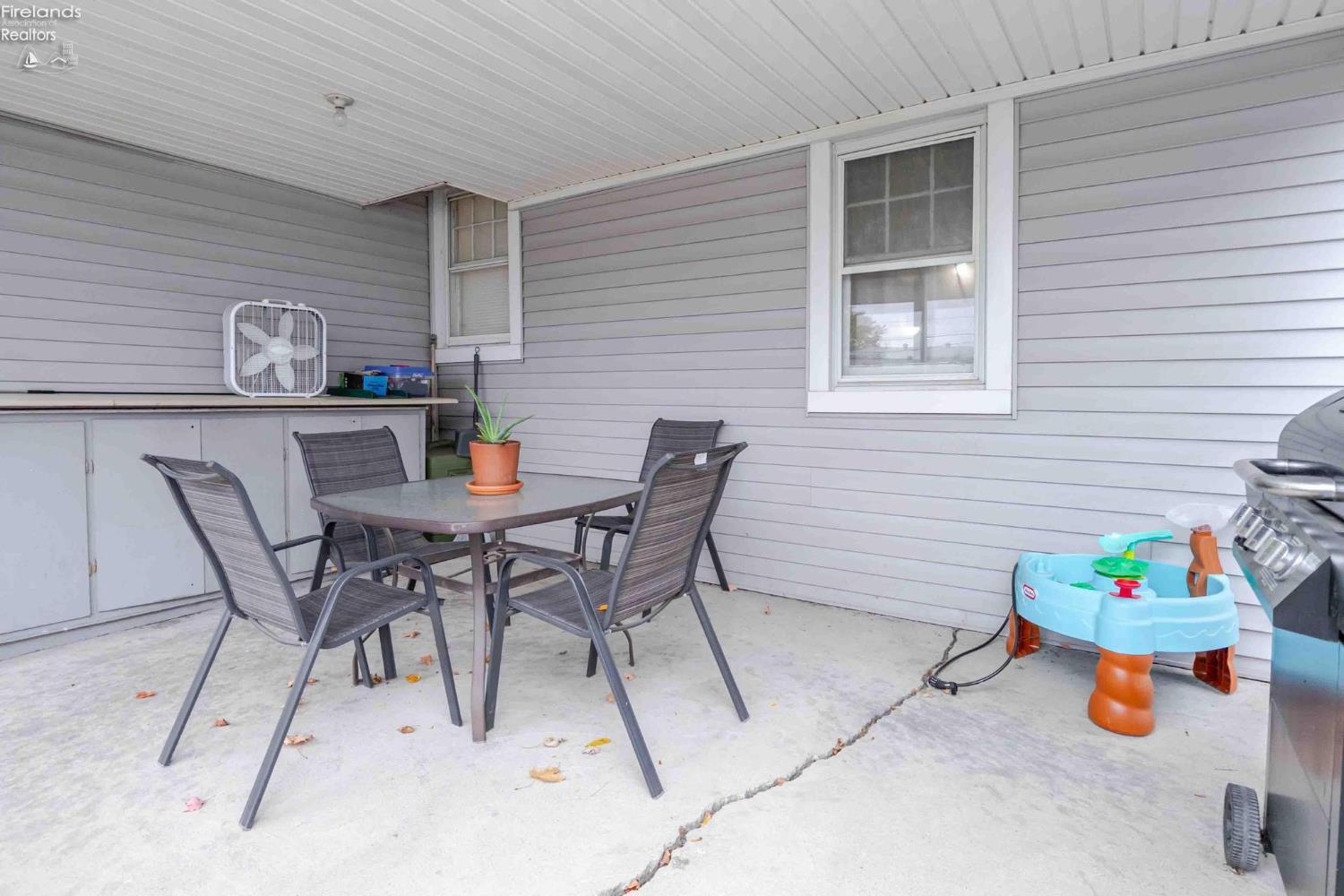 135 S Sandusky Street