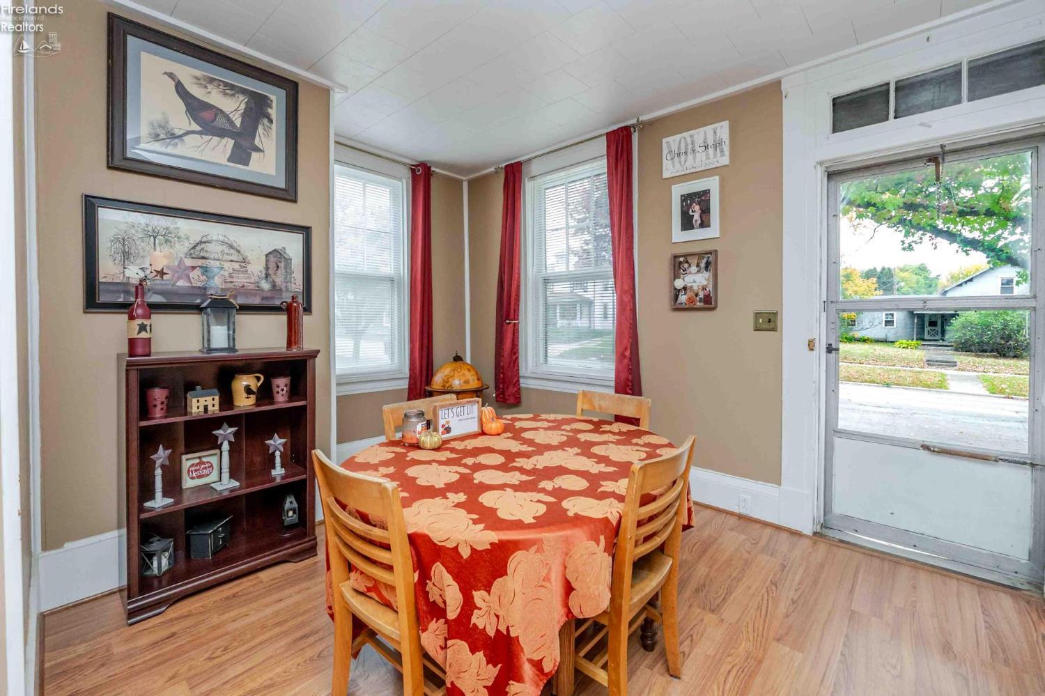 135 S Sandusky Street