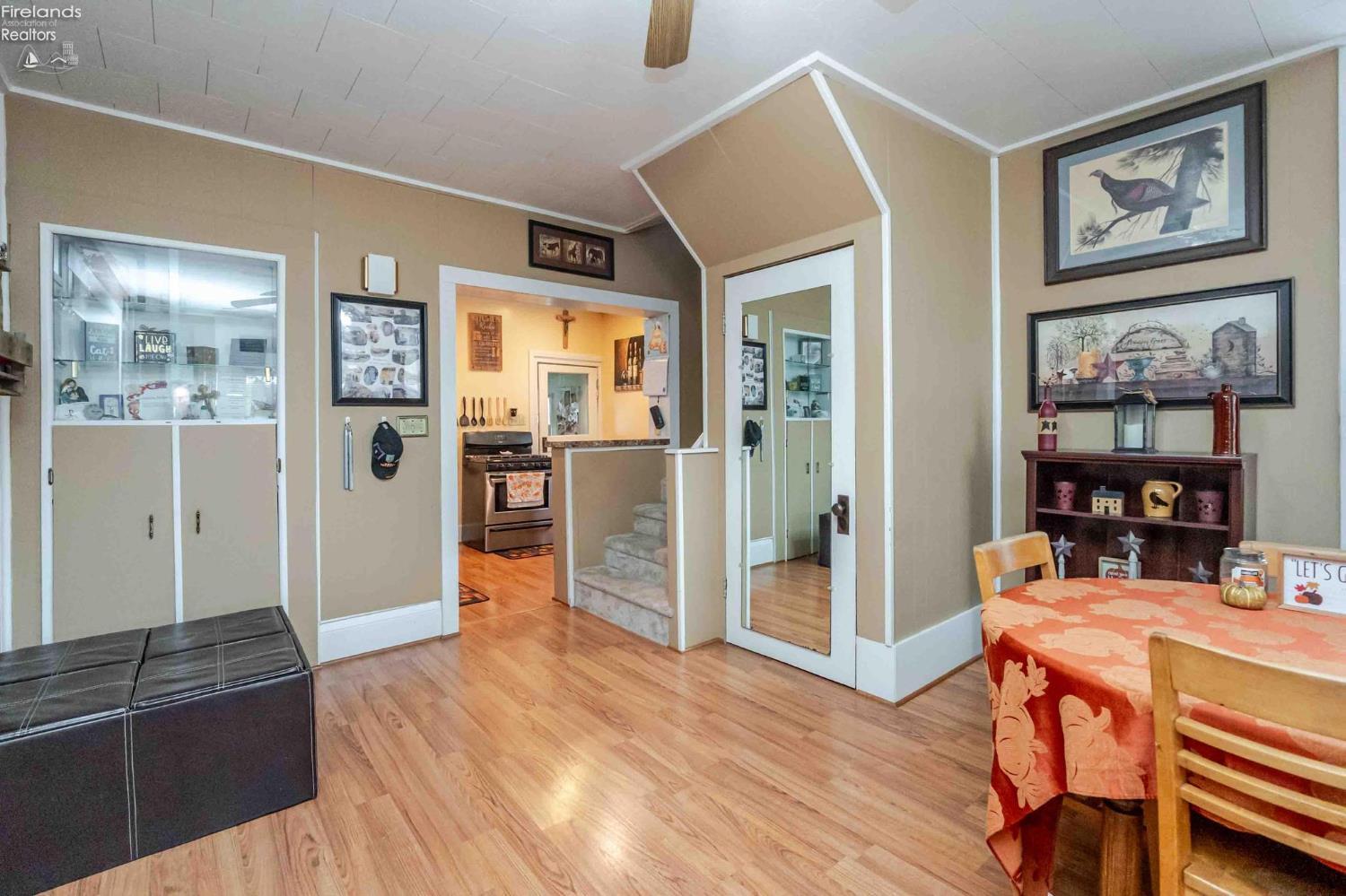 135 S Sandusky Street