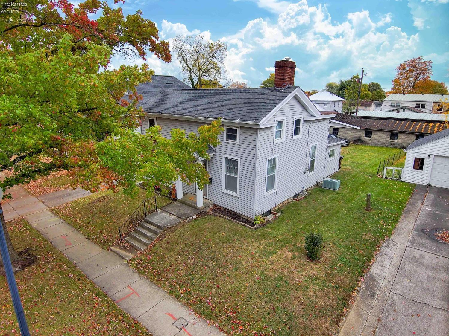 135 S Sandusky Street