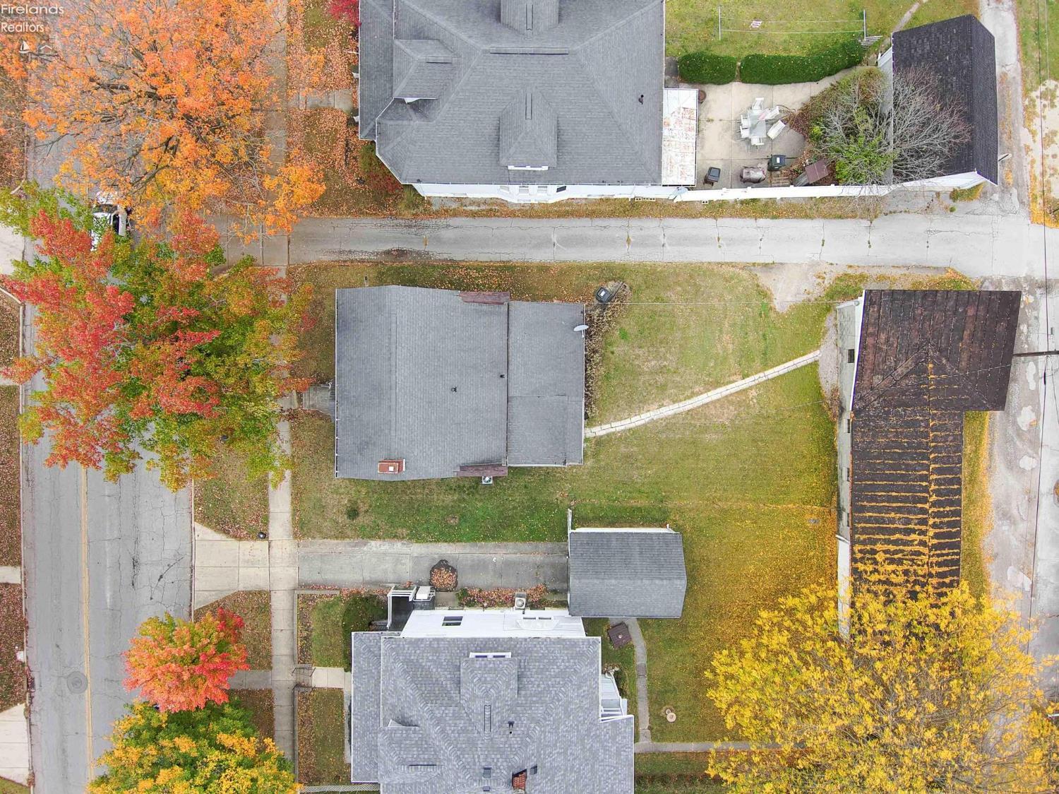 135 S Sandusky Street