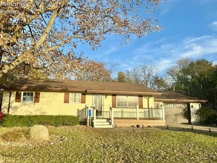 1871 S Township Rd. 101