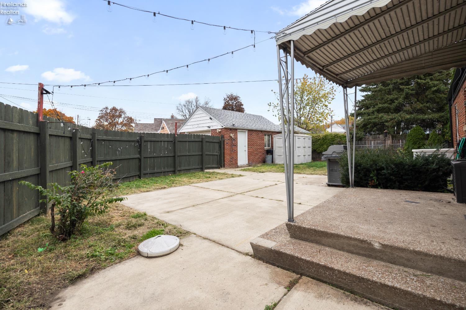 301 E Parish Street