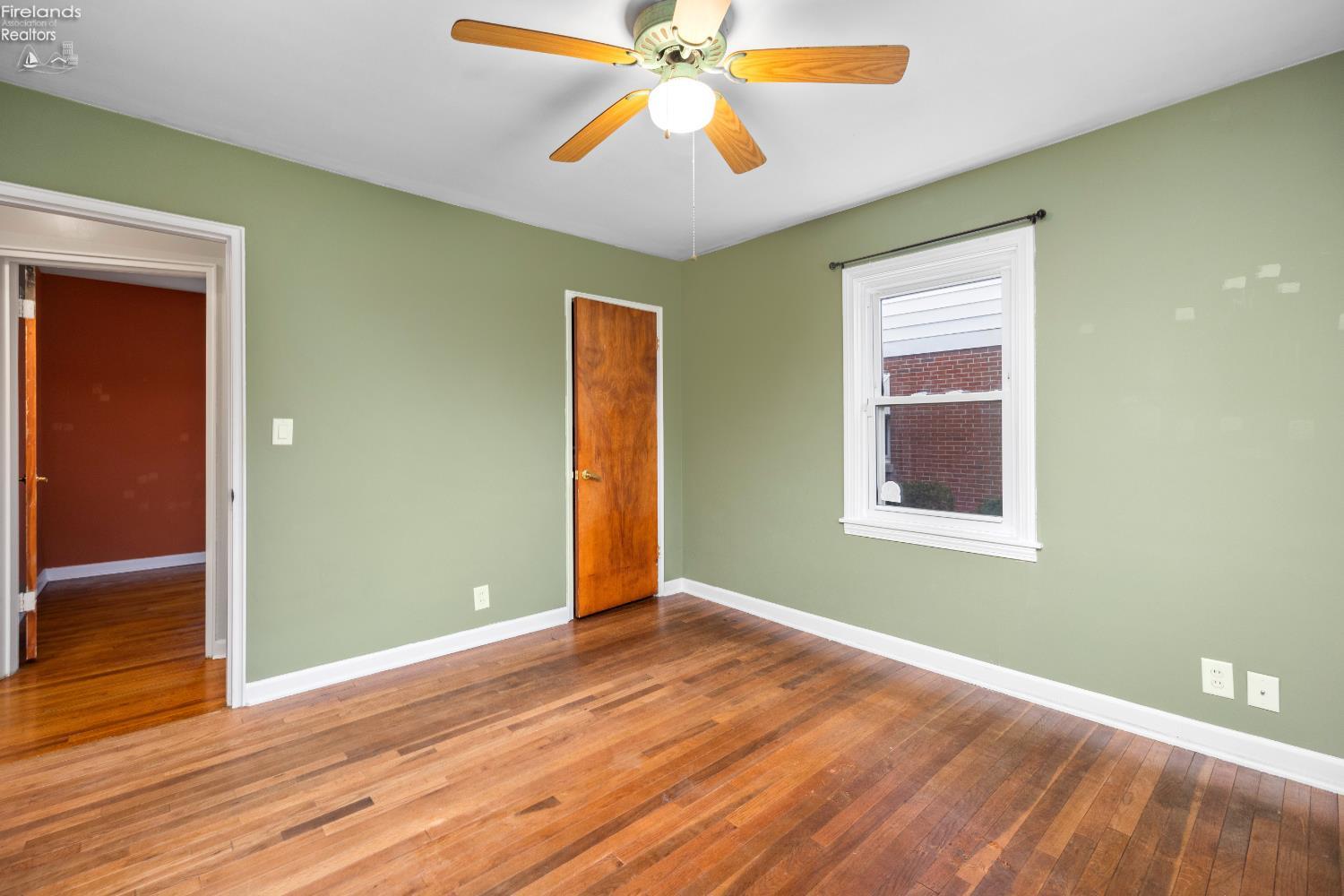 301 E Parish Street