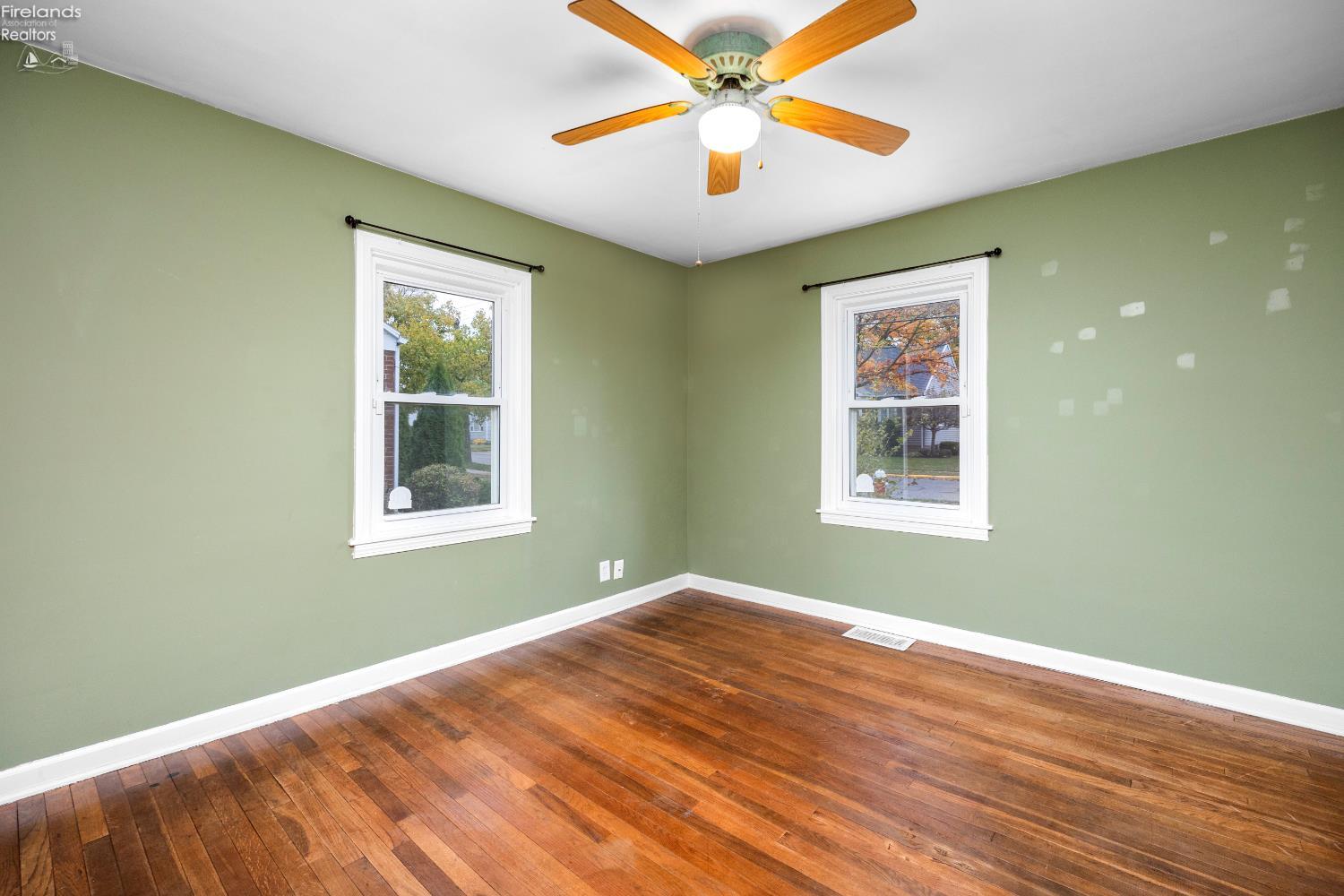 301 E Parish Street