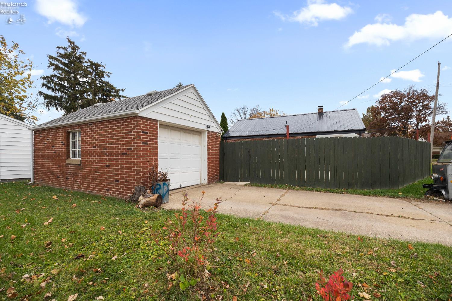 301 E Parish Street