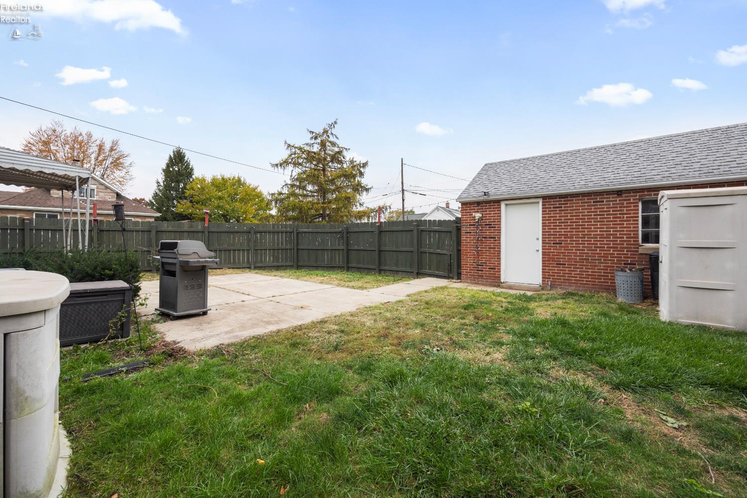 301 E Parish Street
