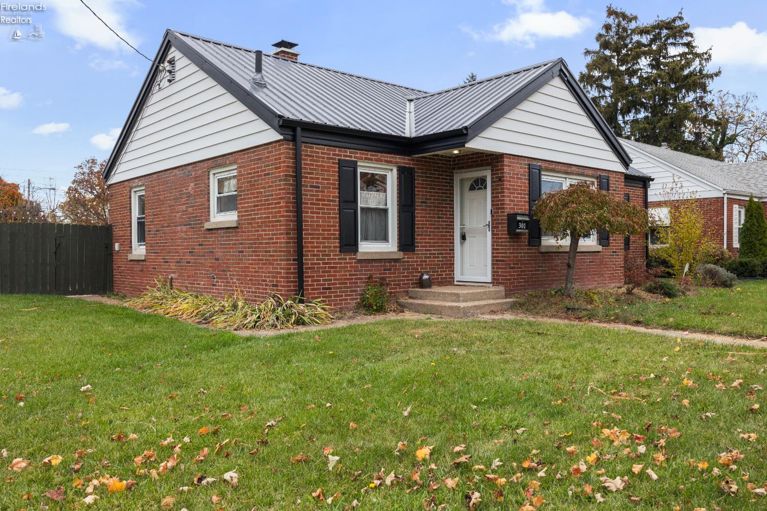 301 E Parish Street