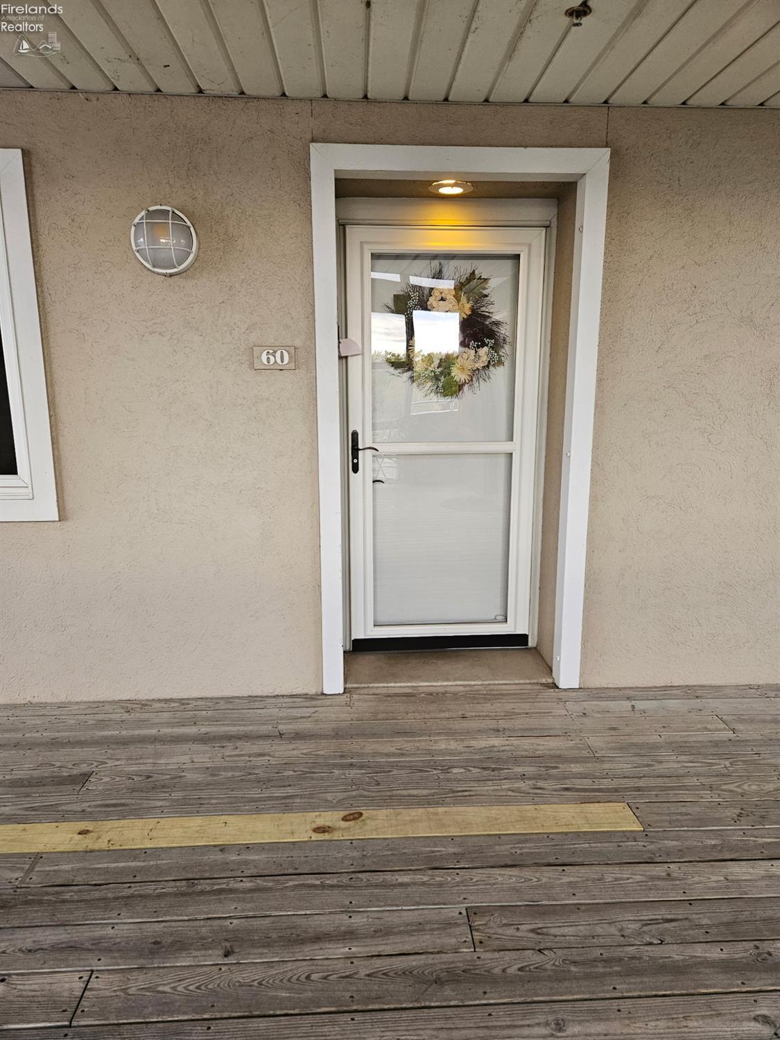 60 Marina Point