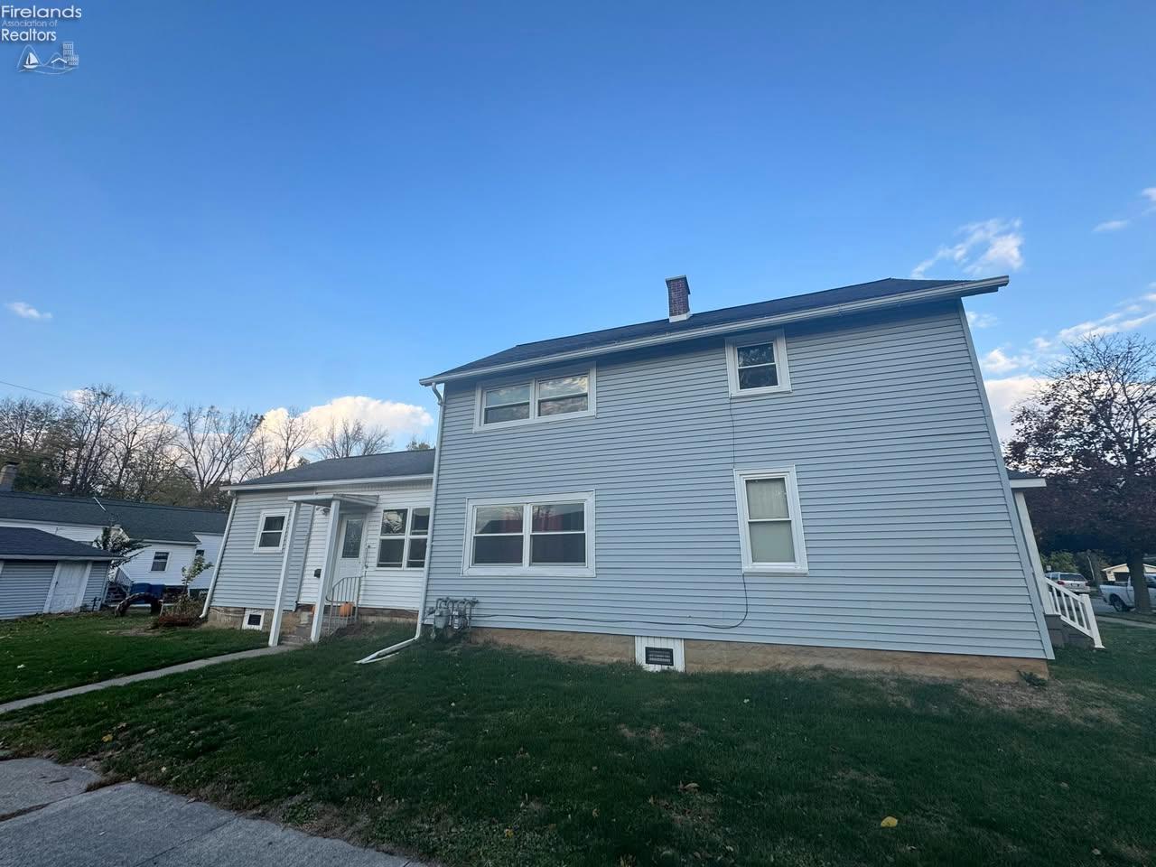 320 Tiffin Street