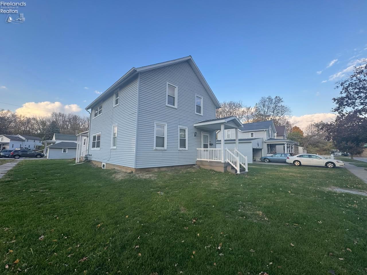 320 Tiffin Street