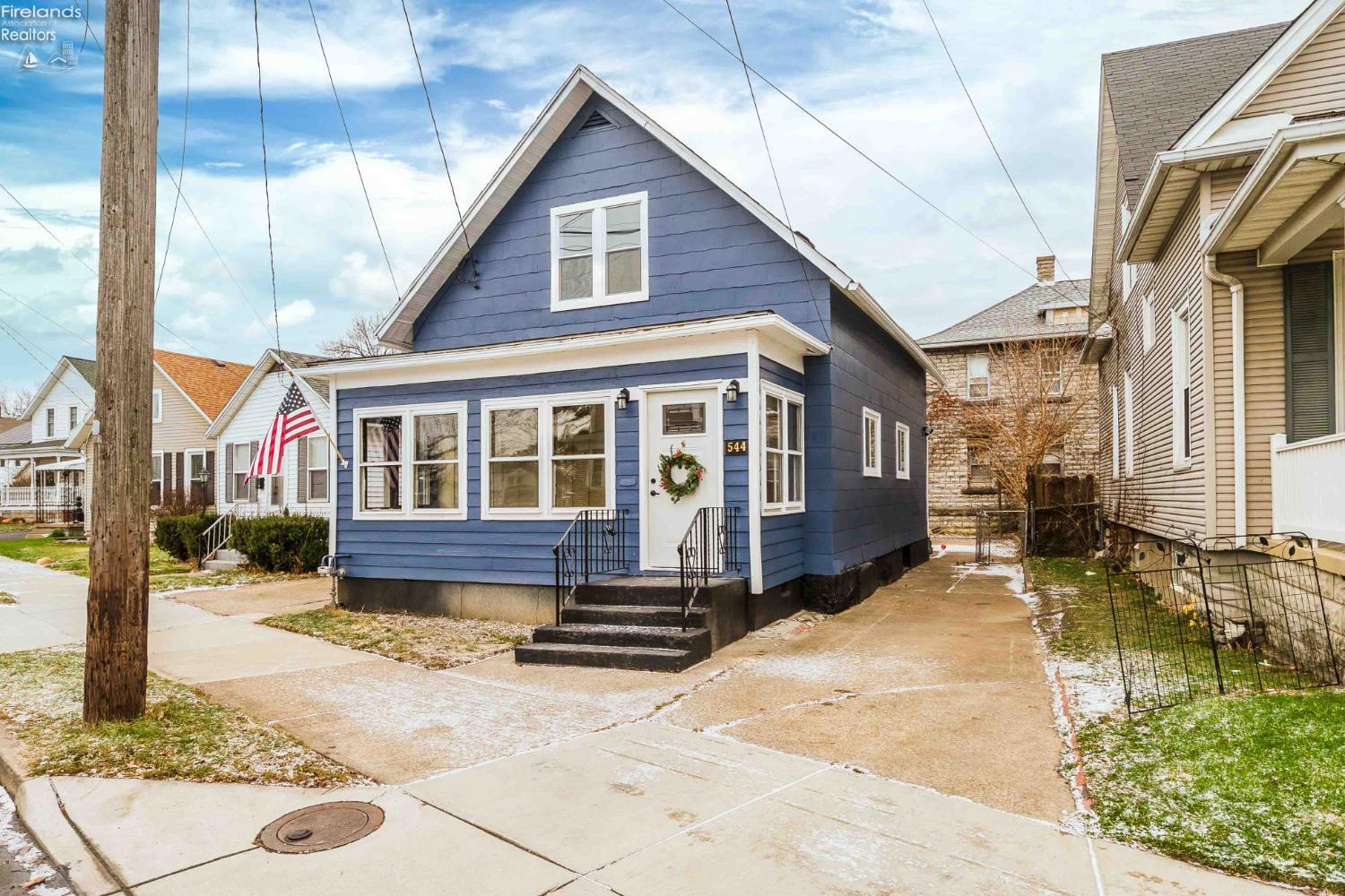 544 Camp Street