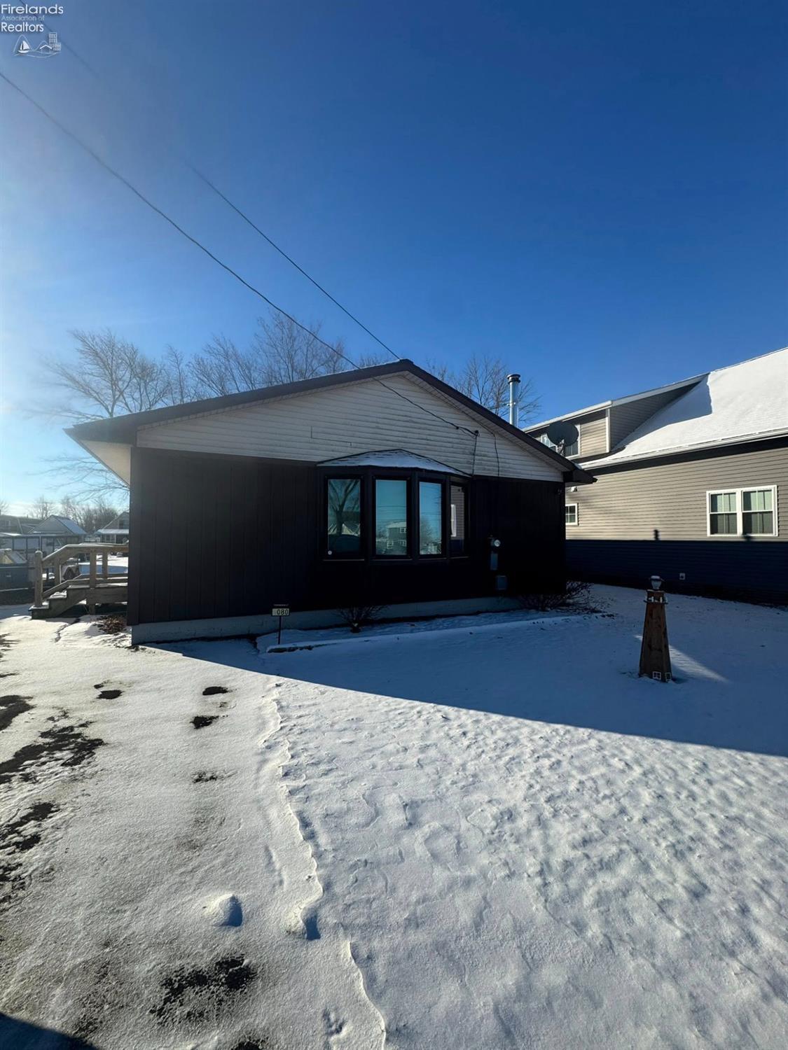3080 W Elmore Road