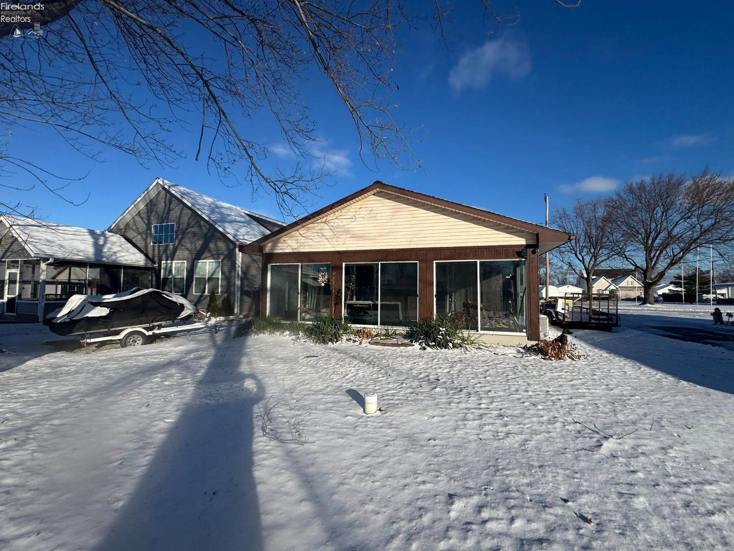 3080 W Elmore Road