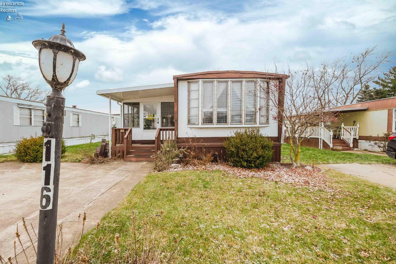 116 Rathbun Drive