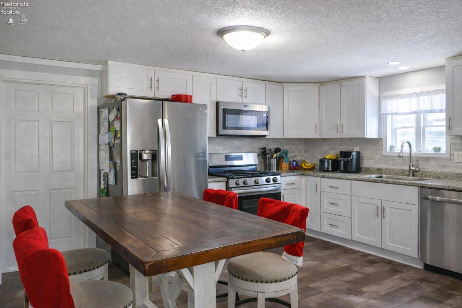 508 Short Elm Street