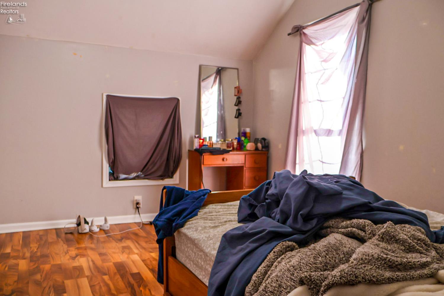 508 Short Elm Street