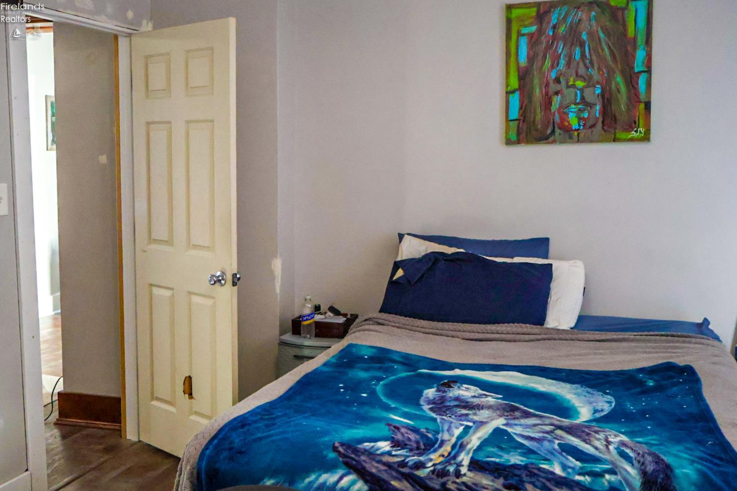 508 Short Elm Street