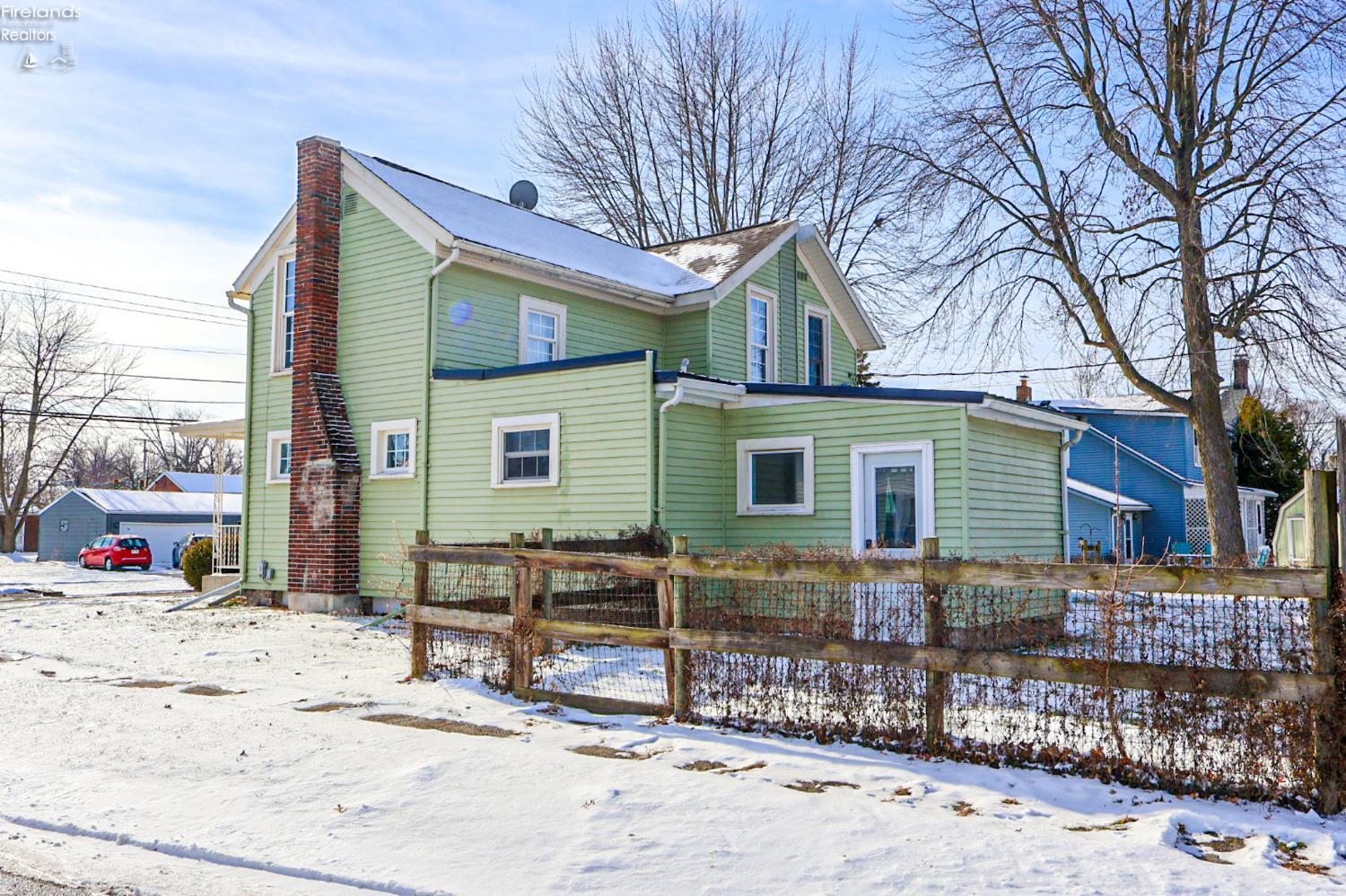 508 Short Elm Street