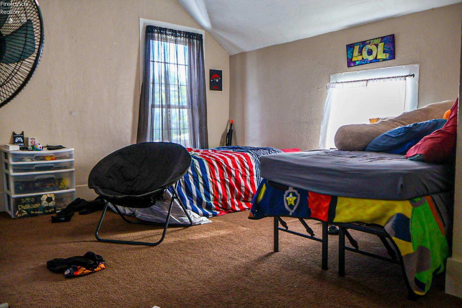 508 Short Elm Street