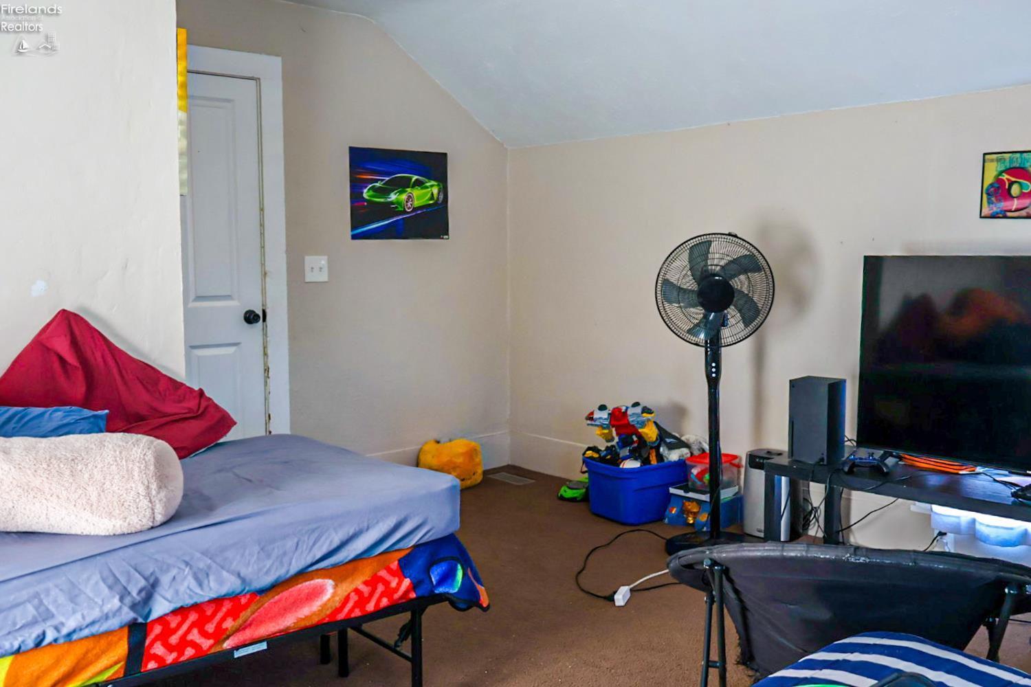 508 Short Elm Street