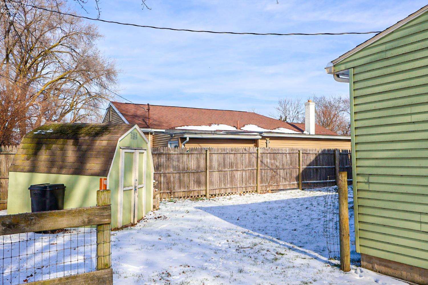 508 Short Elm Street