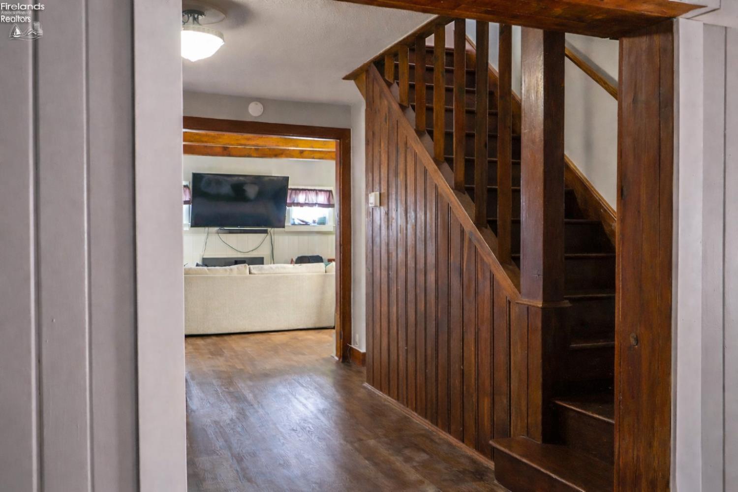 508 Short Elm Street