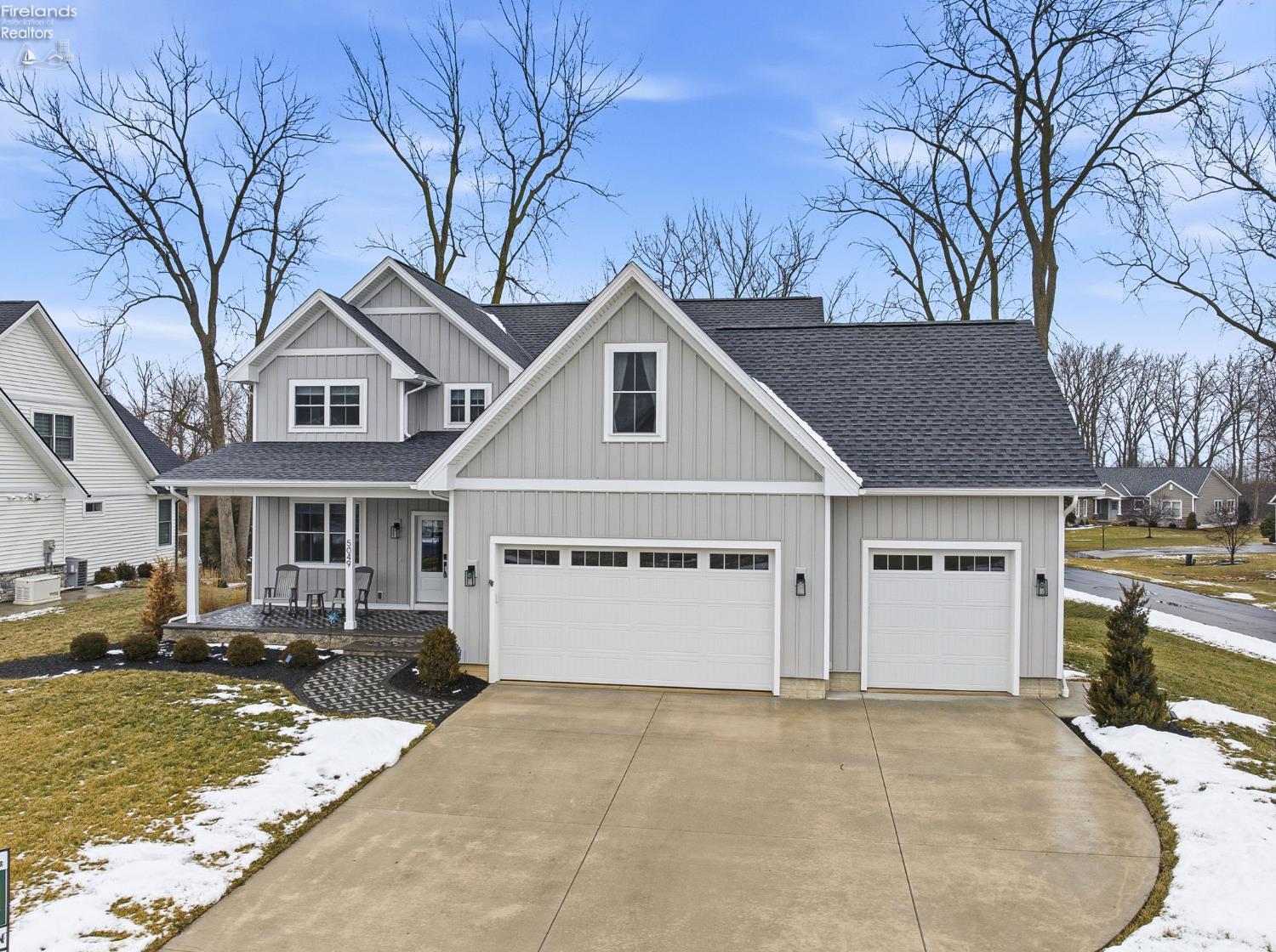 5049 E Blue Teal Drive