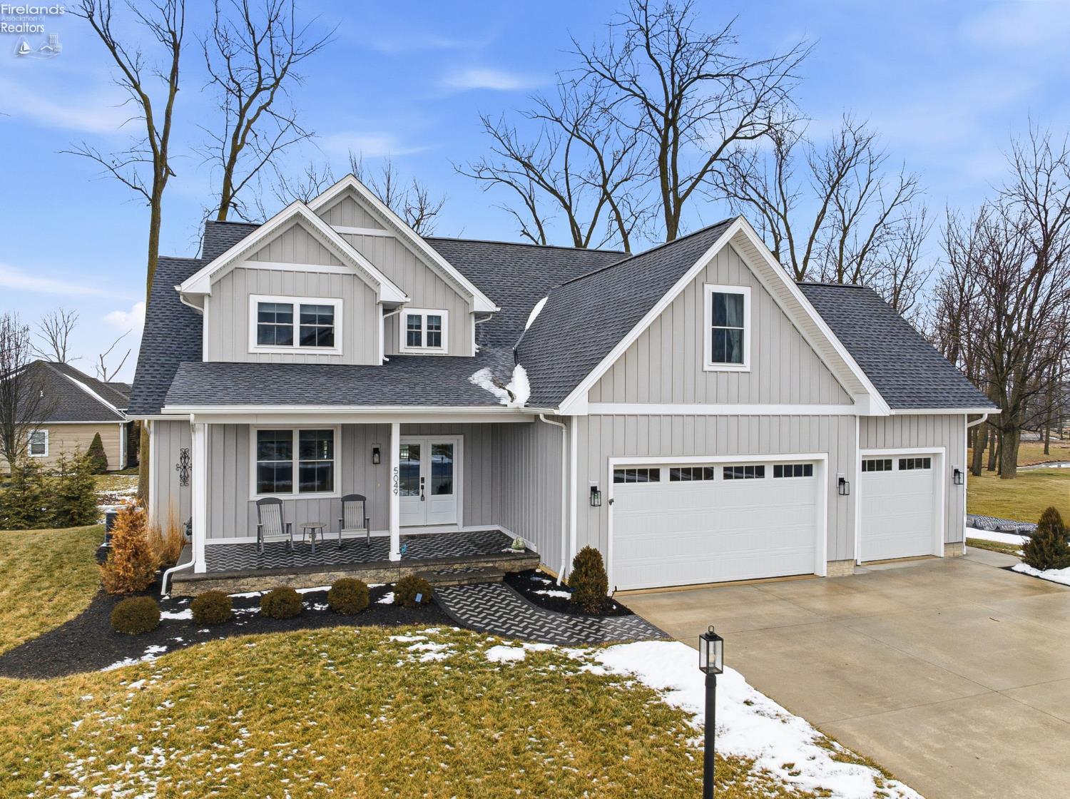 5049 E Blue Teal Drive