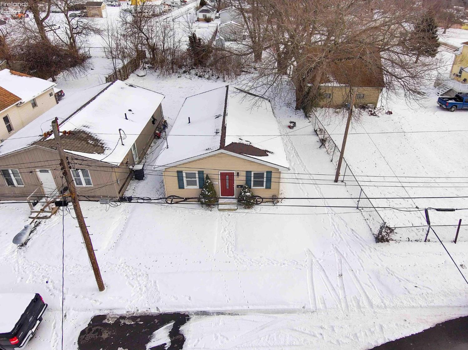 1826 Clay Street
