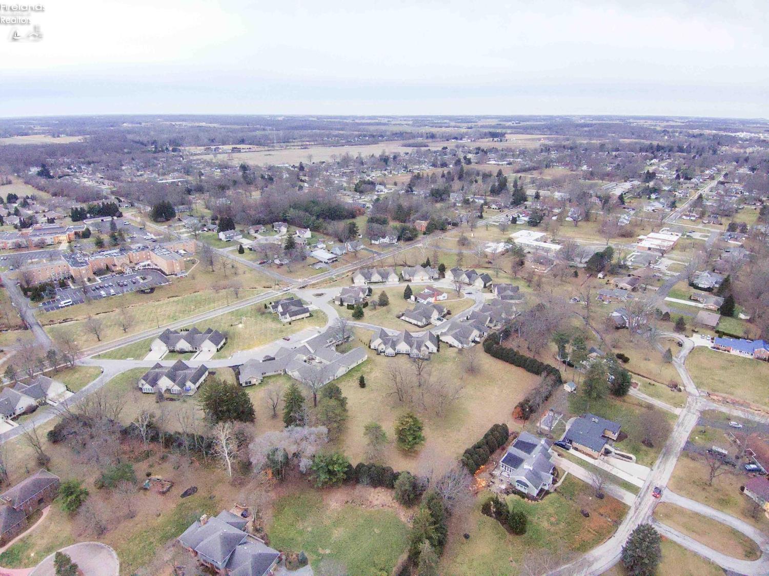 20 Pinecrest Drive