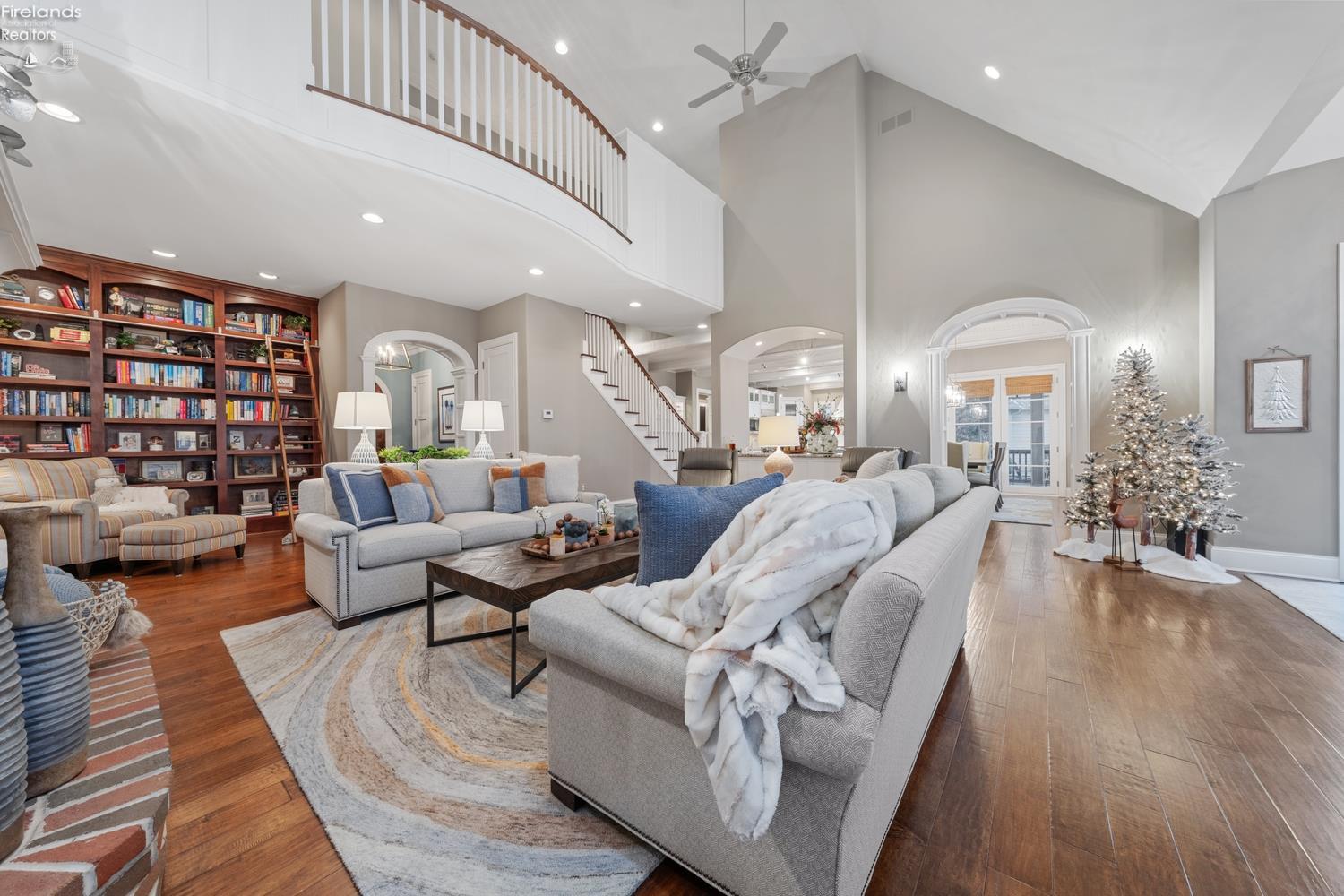 4712 Marsh View Drive