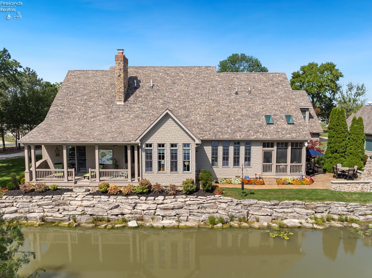 4712 Marsh View Drive