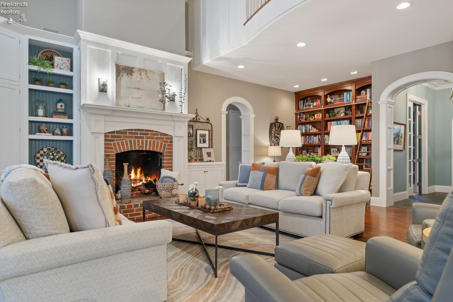 4712 Marsh View Drive