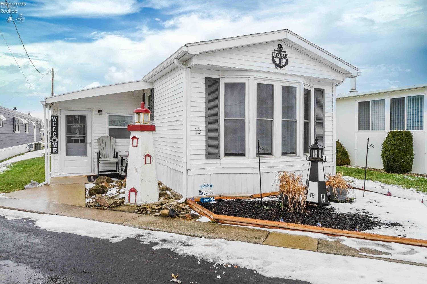 8175 E Northshore Boulevard 15