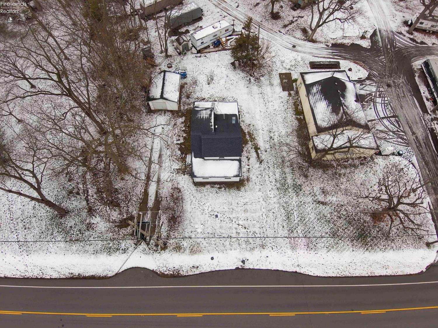 1778 NW Catawba Road