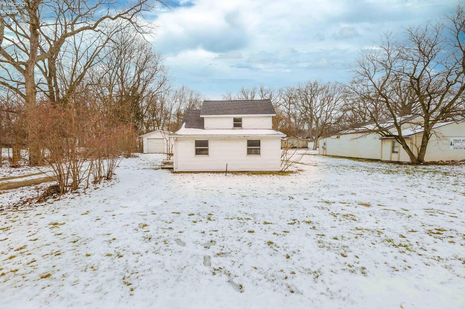 1778 NW Catawba Road