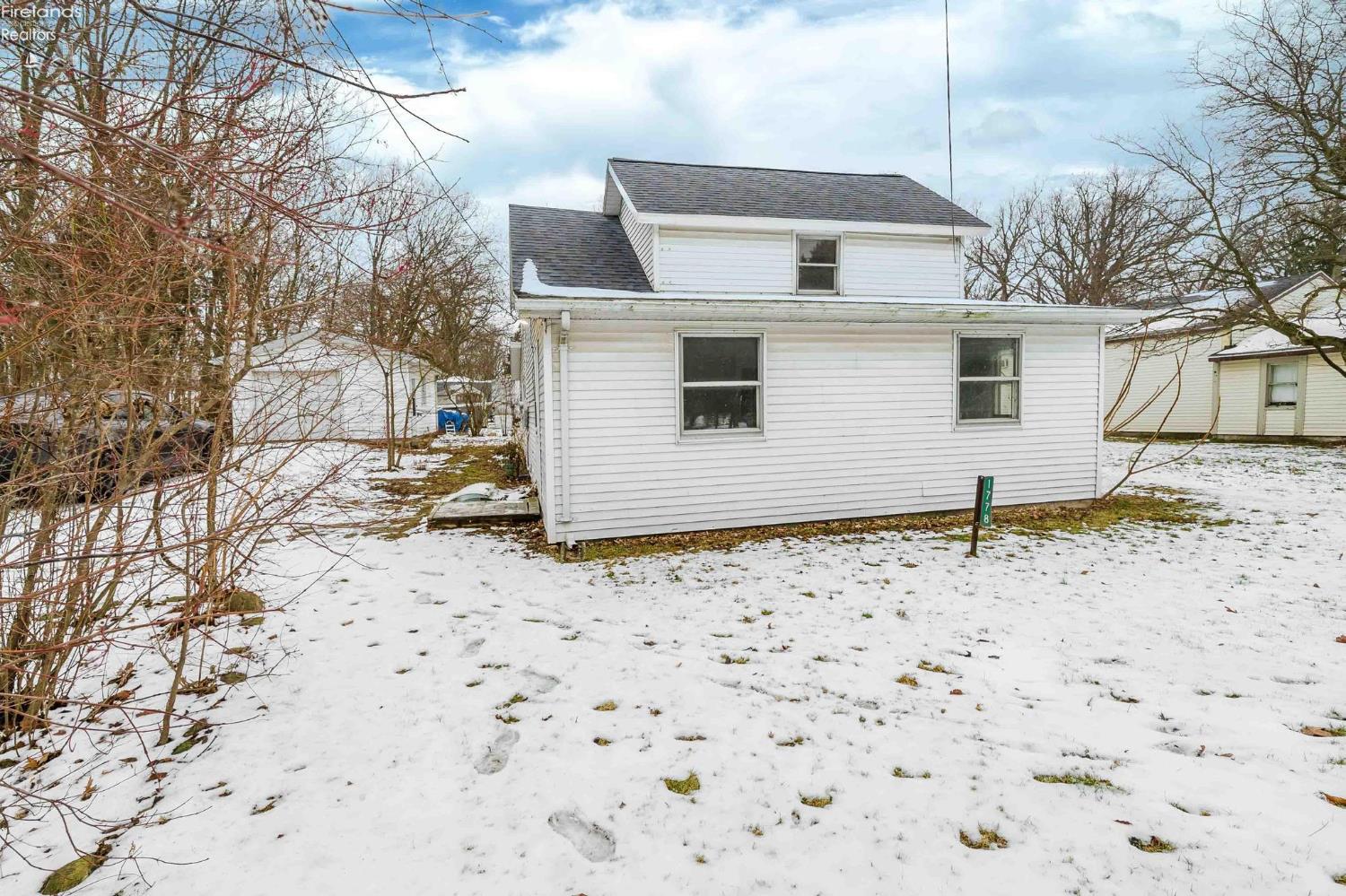 1778 NW Catawba Road