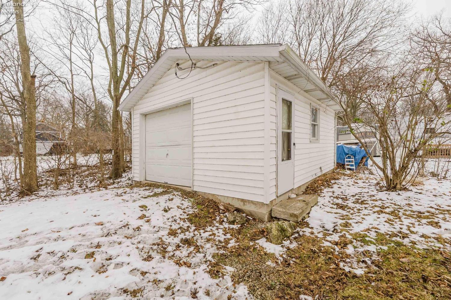 1778 NW Catawba Road