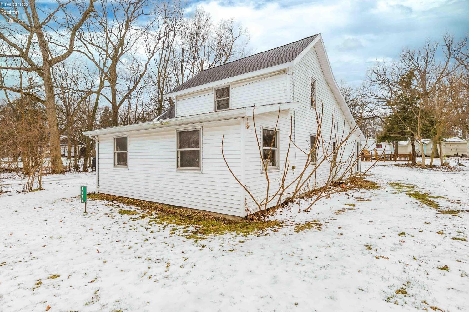 1778 NW Catawba Road