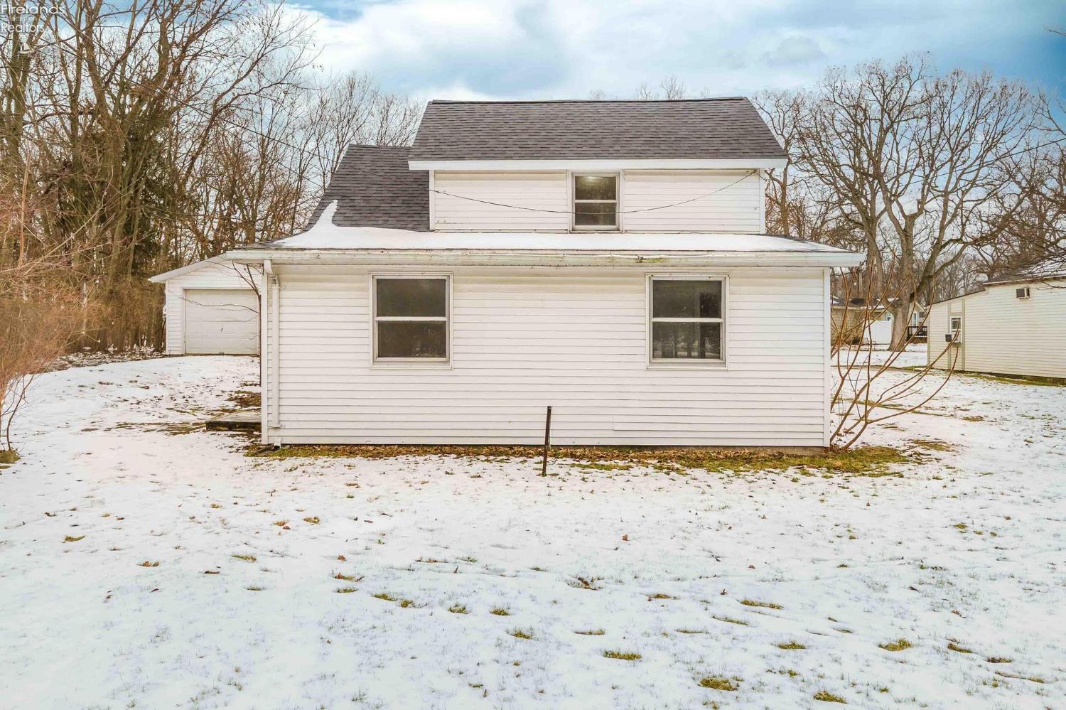 1778 NW Catawba Road